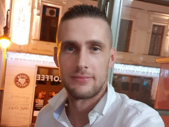 Tommy86 38 éves társkereső profilképe