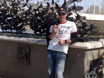 Devill 53 éves társkereső profilképe