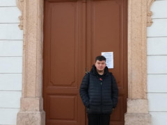 Közlekedős 32 - 31 éves társkereső fotója