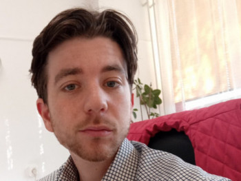 Domcsi2000 25 éves társkereső profilképe