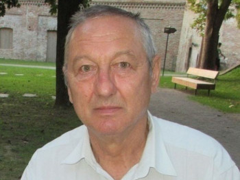 Szabólajos 69 éves társkereső profilképe