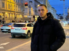 matthew04 - 26 éves társkereső fotója