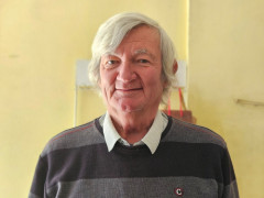 károly03 - 74 éves társkereső fotója