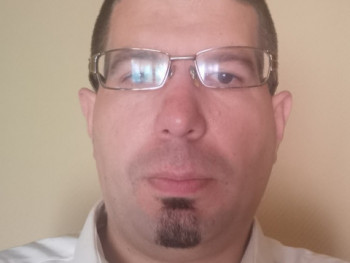 Andrásh 38 39 éves társkereső profilképe