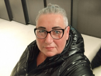 Ladyke 51 éves társkereső profilképe