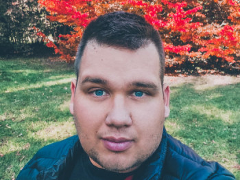 Gergo1993 31 éves társkereső profilképe