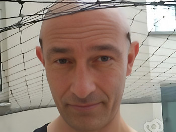 Devill 52 éves társkereső profilképe