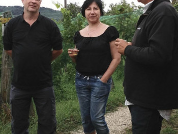 Áncsánéé 47 éves társkereső profilképe