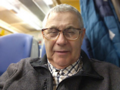 Fefe10 - 71 éves társkereső fotója