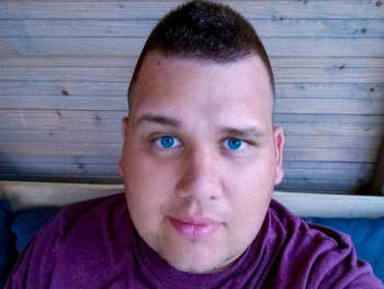 Gergo1993 32 éves társkereső profilképe