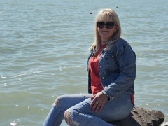 Edith - 65 éves társkereső fotója
