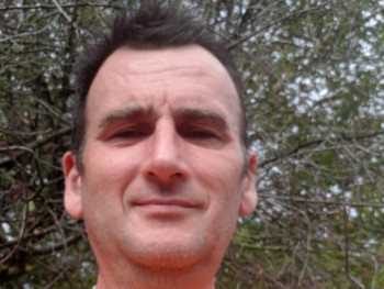 Zsoloka 54 éves társkereső profilképe