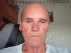 KalászZsolt - 56 éves társkereső fotója