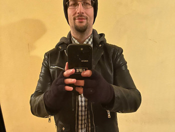 Andráss36 37 éves társkereső profilképe