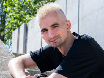 Mike1990 36 éves társkereső profilképe