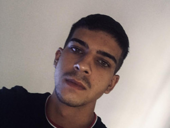 RudovicsKevin 21 éves társkereső profilképe