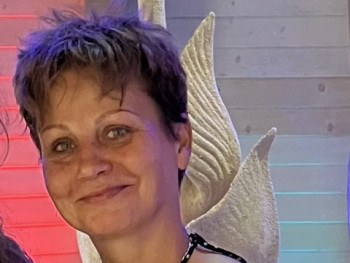 Ametizt 56 éves társkereső profilképe