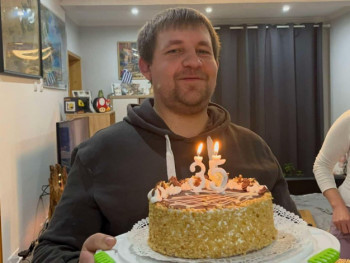 Levente89 35 éves társkereső profilképe