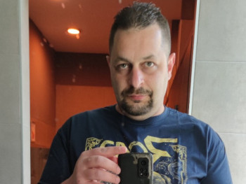 Ferenc88 37 éves társkereső profilképe