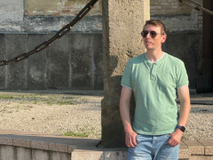 Baratkozo - 36 éves társkereső fotója