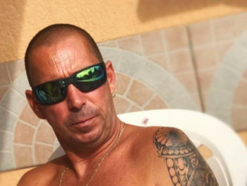 Jácint77 48 éves társkereső profilképe