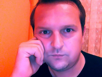 junior 44 éves társkereső profilképe