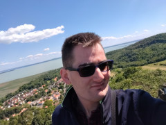 HUNTommy21 - 32 éves társkereső fotója