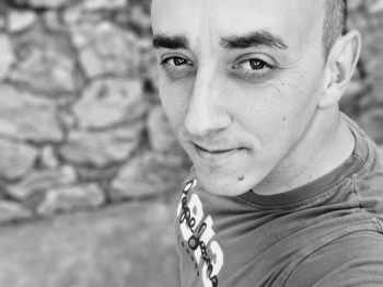 Steven_ 42 éves társkereső profilképe