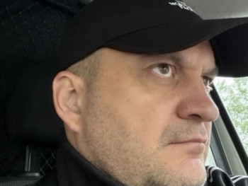 peter33 47 éves társkereső profilképe