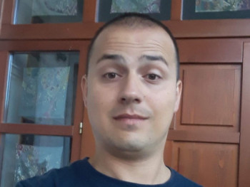 Attila8756 37 éves társkereső profilképe