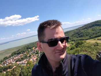 HUNTommy21 32 éves társkereső profilképe