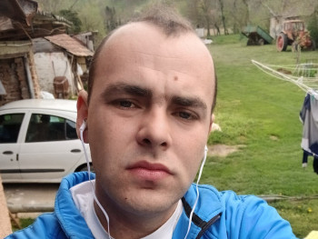 patriksz123 28 éves társkereső profilképe