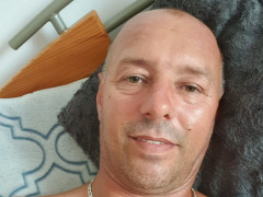 Hajnal Zsolt - 43 éves társkereső fotója