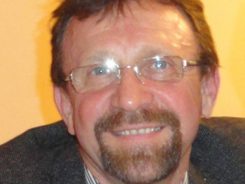 Józsibogyó 68 éves társkereső profilképe