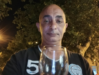 bobi75 49 éves társkereső profilképe
