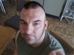 steve11 - 38 éves társkereső fotója