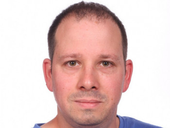 Davessz88 38 éves társkereső profilképe