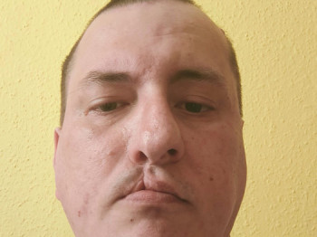 butteff 45 éves társkereső profilképe