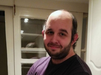 Istvan91 34 éves társkereső profilképe