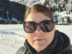 Nina42 - 45 éves társkereső fotója