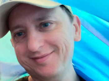 Tamasster 45 éves társkereső profilképe