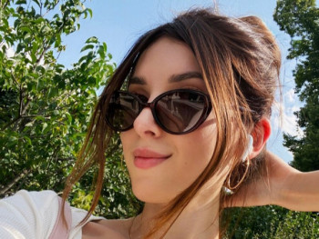 Hannaah 18 éves társkereső profilképe