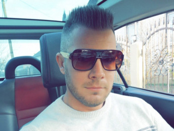 gergelyhajosi 32 éves társkereső profilképe