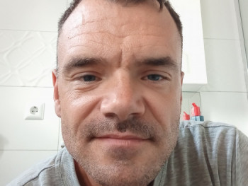 Geji 39 éves társkereső profilképe