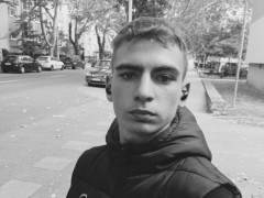Daniel Horváth - 18 éves társkereső fotója