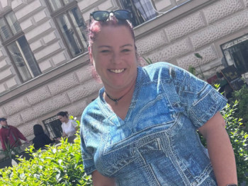 Gabriella85 39 éves társkereső profilképe