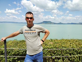 Dave87 37 éves társkereső profilképe