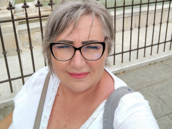 Ladyke 51 éves társkereső profilképe