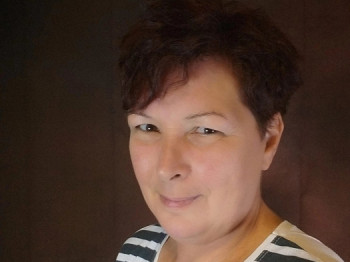 Mary77 53 éves társkereső profilképe