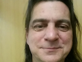indi 50 éves társkereső profilképe